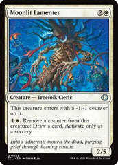 Moonlit Lamenter (ECL-026) - Lorwyn Eclipsed