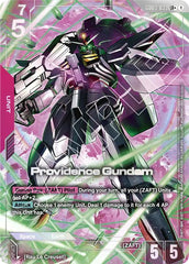 Providence Gundam (LR+)
