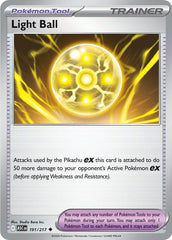 Light Ball