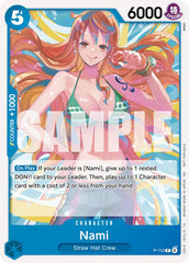 Nami (Heroines Battle Pack)