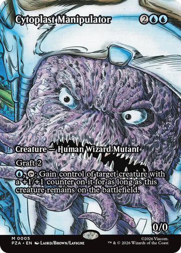 Cytoplast Manipulator (Borderless)