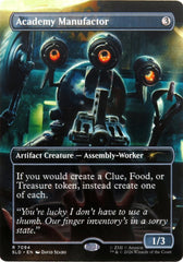 Academy Manufactor (7094)