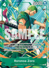 Roronoa Zoro (114)