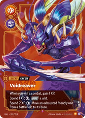 Kha'Zix - Voidreaver