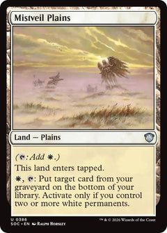 Mistveil Plains