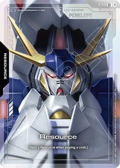 Resource (R-031) (C+)