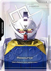 Resource (R-039) (C+)