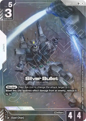Silver Bullet (R+)
