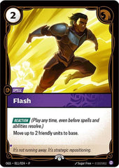 Flash