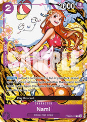 Nami (Welcome Pack 2026 Vol.1)