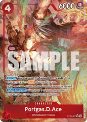 Portgas.D.Ace (007) (Parallel)