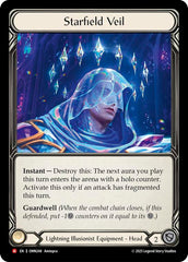 Starfield Veil