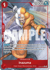 Inazuma (Full Art)