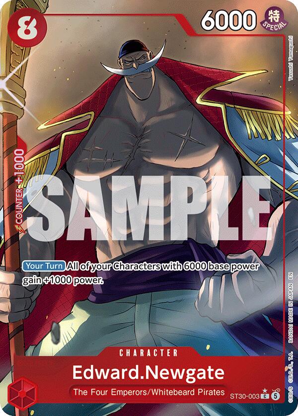 Edward.Newgate (Full Art)