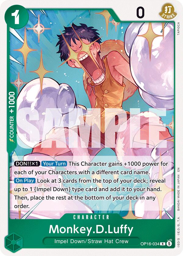 Monkey.D.Luffy (034)