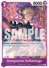 Donquixote Doflamingo (069)