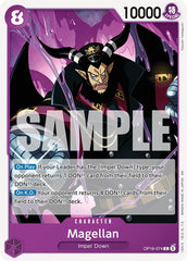Magellan