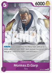 Monkey.D.Garp