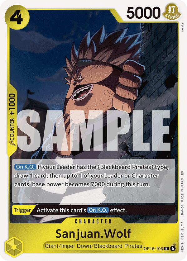 Sanjuan.Wolf