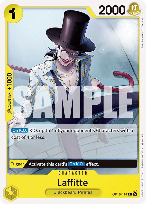 Laffitte