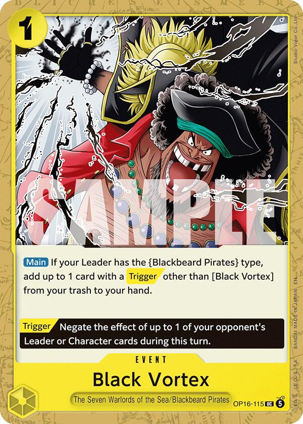 Black Vortex