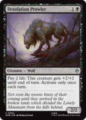 Desolation Prowler
