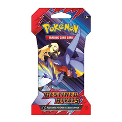 Pokemon TCG: Destined Rivals - Scarlet & Violet Destined Rivals Booster Pack - English