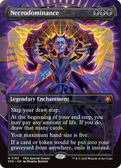 Necrodominance (Borderless)