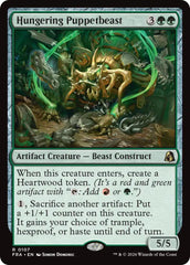 Hungering Puppetbeast