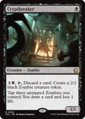 Cryptbreaker