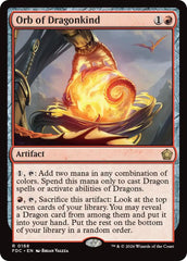 Orb of Dragonkind