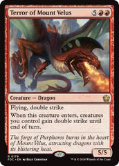 Terror of Mount Velus