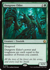 Dungrove Elder