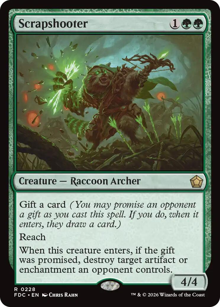 Scrapshooter