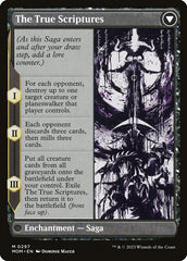 Sheoldred (Showcase) (Back)