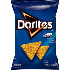 Doritos Corn Chips Share Pack 170g