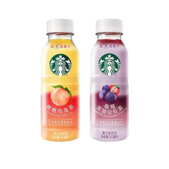 Starbucks Tea 330mL