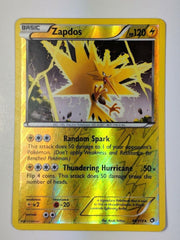 Zapdos