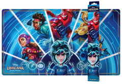 Disney Lorcana TCG: Playmat – Big Hero 6