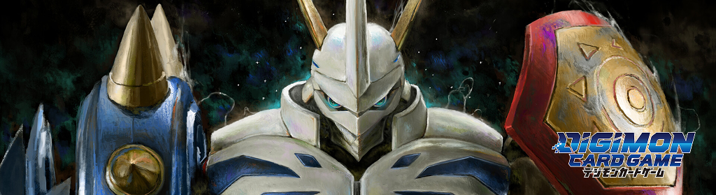 Digimon Card Game