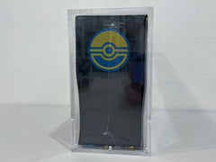 Magnetic Acrylic ETB Box Protector: Pokemon ETB Box Size - 5mm