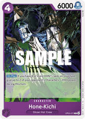 One Piece Card Game: Hone-Kichi - EN - OP05-072 (Awakening of The New Era, C)