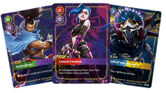 Riftbound: League of Legends TCG: Set 1 - Origins Booster Box – English (PREORDER)