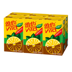 Vita Lemon Tea 250mL