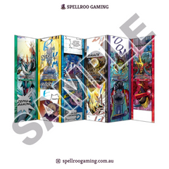 Digimon Card Game: PB-22 - Digimon Liberator Debuggers Set – English