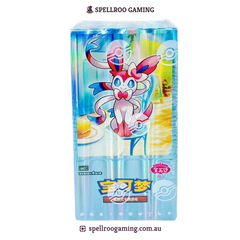 Pokemon TCG: CBB2C - Gem Pack Vol.2 CBB2C Booster Box - Chinese