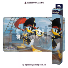 Disney Lorcana TCG: Playmat – Donald Duck