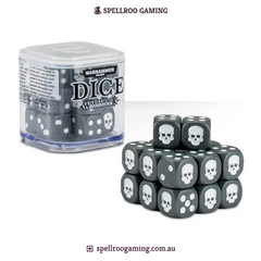 Warhammer: Dice Set