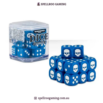 Warhammer: Dice Set