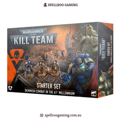 Warhammer: 40K – Kill Team Starter Set